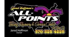 All-Points Towing Recovery & Service Center