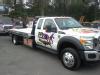 All-Points Towing Recovery & Service Center